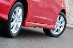 Honda Fit Sport 2009 года